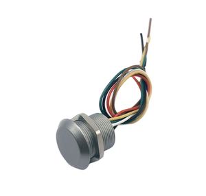 Wiegand 출력과 함께 액세스 제어 및 시간 출석 시스템을위한 전문 <span class=keywords><strong>RFID</strong></span> <span class=keywords><strong>125kHz</strong></span>/13.56MHz 카드 리더 - Product Image 6