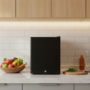 Minibar para Habitación de Hotel de 48 l, <span class=keywords><strong>Mini</strong></span> Refrigerador de Mesa, <span class=keywords><strong>Mini</strong></span> Refrigerador de Hotel de 30 l - Product Image 6