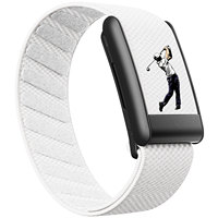 Bracelets de montre intelligente Win-Win Premium Factory Airplane Pattern en nylon imperméable et réglable pour les bracelets intelligents Whoop 5.0