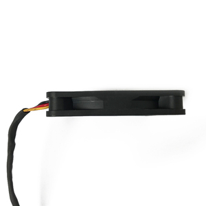 Ventilateur de refroidissement du système FANUC 2404KL-04W-B59 0,35A - Product Image 4