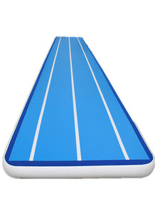 Trẻ Em Thiết Bị Tập Thể Dục Airtrack Đào Tạo <span class=keywords><strong>Air</strong></span> Tầng <span class=keywords><strong>Air</strong></span> Track Thể Dục Dụng Cụ Mat - Product Image 2