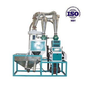 150 kg 200 kg 300 kg 400 kg/h di Mais Macinazione Macchina/Piccolo Corn Mill Grinder Per La Vendita/Pollo cereali da Foraggio Mais Frantoio - Product Image 2