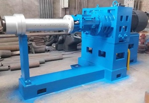 Nóng bán lạnh thức ăn cao su máy đùn cao su máy đùn cao su máy - Product Image 5