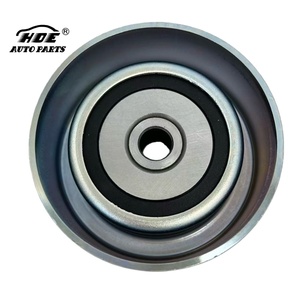 PU107529 16620-0L020 VKM61020 ขายส่งอะไหล่รถยนต์ HDE ลูกรอกดึงสายพานสำหรับ Toyota Hilux - Product Image 5