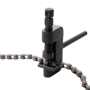 Juego <span class=keywords><strong>de</strong></span> 13 piezas <span class=keywords><strong>de</strong></span> rompedor <span class=keywords><strong>de</strong></span> <span class=keywords><strong>cadena</strong></span>, remachador cortador y herramienta <span class=keywords><strong>de</strong></span> remachado con estuche <span class=keywords><strong>de</strong></span> transporte para <span class=keywords><strong>cadena</strong></span> <span class=keywords><strong>de</strong></span> bicicleta <span class=keywords><strong>de</strong></span> motocicleta - Product Image 4