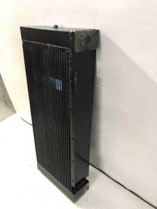 JCB210 High Quality Durable Reliable Excavator <b>Oil</b> <b>Cooler</b>/Radiator with 1 Year Warranty Made in China - Product Image 4