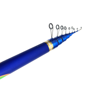 Newbility Usine Prix <span class=keywords><strong>Canne</strong></span> À Pêche 4M 5M <span class=keywords><strong>7M</strong></span> En Fiber De <span class=keywords><strong>Carbone</strong></span> Télescopique Surf <span class=keywords><strong>Canne</strong></span> À Pêche - Product Image 5