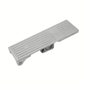 บริการหล่อโลหะความแม่นยำสูง 0.01 มม. ของจีน OEM YF แบบกำหนดเอง บริการหล่อขึ้นรูปอะลูมิเนียมและสังกะสีอัลลอยด์ด้วยแรงดันสูง - Product Image 6