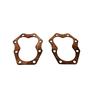 Joints de culasse en cuivre pur pour BMW M1/M72, 1 pièce de joint de culasse en cuivre pour CJK750 24P - Product Image 2