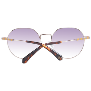 สำหรับกรอบแว่นตา Gant Ga8090-แว่นอ่านหนังสือแบบออปติคอลสีเทาทองน้ำหนักเบาสำหรับผู้ใหญ่ - Product Image 1