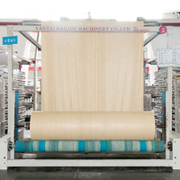 1.2m genişlik toptan kumaş rulo polipropilen boru şeklindeki kumaş rulo polipropilen nonwoven rulo kumaş için 1000kg jumbo çanta