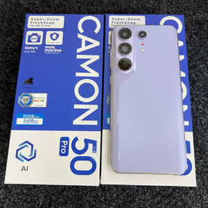 <span class=keywords><strong>Telefono</strong></span> Cellulare Originale Camon50Pro 5G CDMA LTE ad Alta <span class=keywords><strong>Definizione</strong></span>, Prezzo Diretto di Fabbrica, Display 120Hz, Deca Core, 24GB+512GB, Fotocamera - Product Image 1