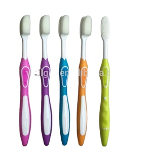 <span class=keywords><strong>Cepillo</strong></span> <span class=keywords><strong>de</strong></span> <span class=keywords><strong>Dientes</strong></span> <span class=keywords><strong>de</strong></span> Silicona Extra Suave para Adultos, Producto Más Vendido <span class=keywords><strong>de</strong></span> Mr Oral - Product Image 5