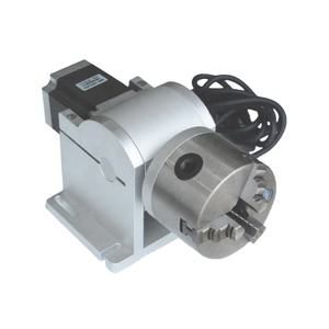 Dispositivo Rotatorio para Equipos Láser, Máquina de Marcado Láser de Fibra Rotatoria, Piezas de Máquina de Marcado Láser, Pluma Rotatoria - Product Image 1