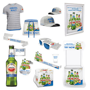 Casquette de baseball trucker 6 panneaux personnalisée haut de gamme 2026, broderie 3D, coton brossé, promotionnelle, pour matériel marketing typique - Product Image 6