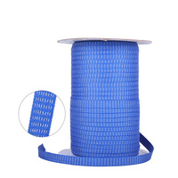 Sangle de mise à la terre conductrice ESD antistatique à motif en chevrons 3D