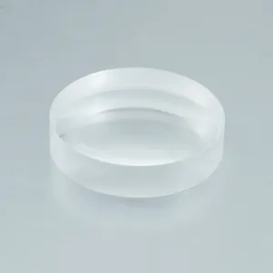 구형 렌즈 유리 BK7 양면 구형 렌즈 도매 가격 광학 유리 핫 세일 좋은 가격