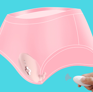 Caja personalizada gratis-vibrador femenino usable estimulador de clítoris y vagina tapón <span class=keywords><strong>Anal</strong></span> cuentas masturbador femenino masajeador de próstata - Product Image 3