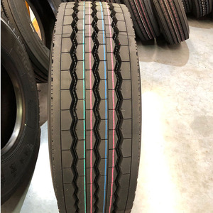 ยางรถบรรทุกคุณภาพพรีเมียมระดับท็อปของจีน HAWKWAY HAWKWAY 295/80R22.5 11R22.5 295/80R22.5 315/80R22.5 295/80 - Product Image 2