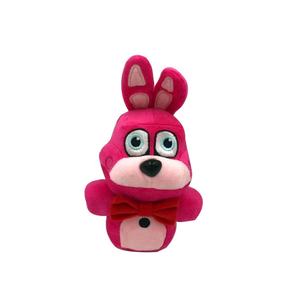 HY CPC Peluche <span class=keywords><strong>Fnaf</strong></span> Five Nights at Freddy Nightmare Freddy Bonnie Bear Foxy Springtrap <span class=keywords><strong>FNAF</strong></span> Peluches en peluche douces - Product Image 6