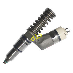 Bomba de Combustible Diésel, Inyector Common Rail 253-0615 2530615 para Motor C15 C27 C32, Pieza de Maquinaria de Construcción - Product Image 2