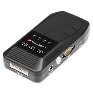 Yanhua Mini ACDP2 Anahtar Programlama ACDP-2 Master Basic, 93/24/25/35/95 Serisi EEPROM/CPU Oto ECU Programlama için - Product Image 2