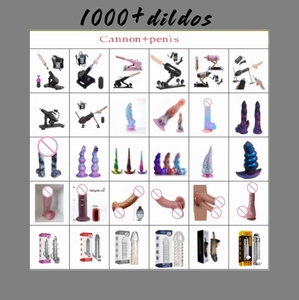 Dildo Alien en Silicone, Forme Monstrueuse Fantaisie, Texturé et Nervuré, avec Ventouse, Jouet Sexuel Étanche pour Femmes et Hommes, Usage Anal, Adulte - Product Image 5