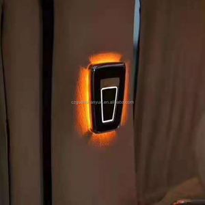 Applique murale Led modèle universel différentes couleurs lumière ambiante réglable Auto applique intérieure pour Vito W447 v classe MPV VAN - Product Image 5