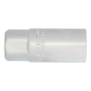 GEDORE Rojo R61022112 Inserto de bujía 1/2 "21mm longitud 65 mm - Product Image 1