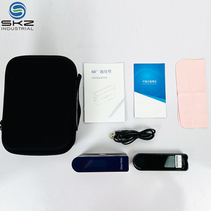 Máy đo độ bóng một góc skz60g cho bề mặt kim loại cong cấy ghép nha khoa & Đo độ bóng thiết bị y tế chính xác - Product Image 3