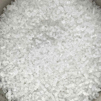 Granulés de plastique GPPS PS avec une bonne brillance pour la fabrication de contenants alimentaires jetables