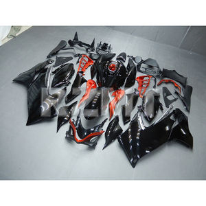 Kit de Carenado Personalizado para Motocicleta SUZUKI GSX1300R Hayabusa Gen 3 2021-2026, Carenados de Inyección ABS, S1308-104a - Product Image 3