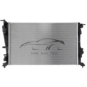 Car Engine Radiator For Renault Megane 2015- 214102845R