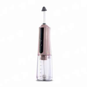 Irrigateur nasal électrique Su Ruijian, 300 ml, quatre vitesses, grande capacité, nettoyeur de nez pour éliminer les odeurs et déshumidifier - Product Image 1