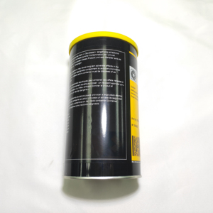 Kluber isoflex Tel/3000 altemp 1kg mỡ trượt ma sát thấp cho ngành công nghiệp dệt may và kỹ thuật chính xác - Product Image 1