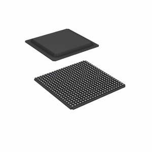 Componentes Electrónicos Integrados XC6SLX150T-N3FG900C 900 BBGA en Stock - Product Image 1