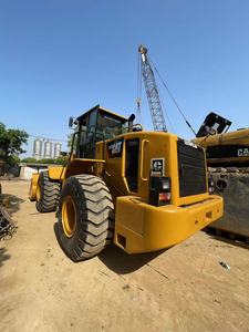 รถตักดินมือสอง Cat 966H สำหรับขาย - Product Image 3