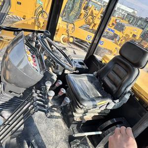 รถเกลี่ยดินมือสองสำหรับแมว140ก. ขาย140ชม. 140ก. 140ก. ราคาดีมอเตอร์140ก. - Product Image 5