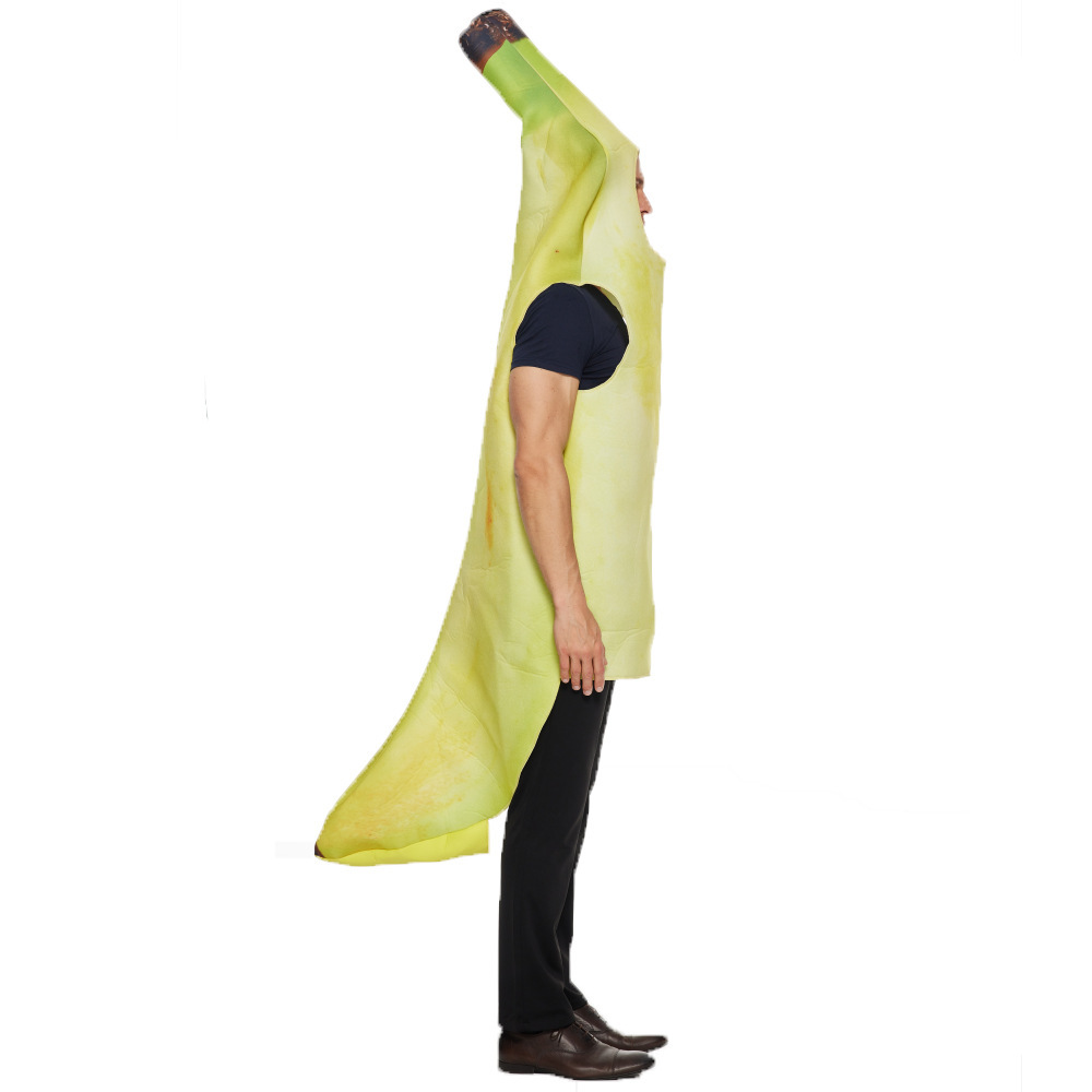 Bananes pour adultes
