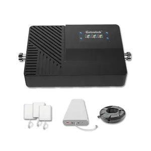 Repetidor De Seal Celular 3g 4g Signal Amplification Phone Service Ragnal Triple Band Network Booster Tp Link Repeater