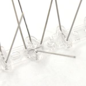 Épines <span class=keywords><strong>anti</strong></span>-oiseaux pour pigeons, épines <span class=keywords><strong>anti</strong></span>-oiseaux, contrôle des rats, fabrication en usine - Product Image 5