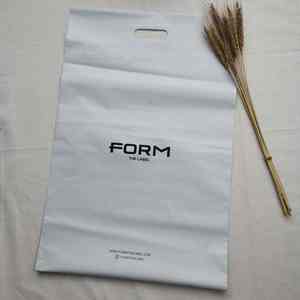 Fully Biodegradable Color Express Packaging <b>Bag</b> Plastic <b>Clothing</b> Waterproof Packaging <b>Bag</b> Express <b>Bag</b> Custom logo - Product Image 4