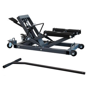 אופנוע נייד מעלית שולחן מעלית ג 'ק מעלית - Product Image 6