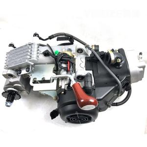 Boîte de Transmission de vitesse inversée pour Scooter, moto CG Zongshen, pièces pour bmw 110 125 150 175 200 250cc - Product Image 5