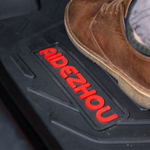 Alfombrillas personalizadas para coche, accesorio de fácil limpieza, para <span class=keywords><strong>HYUNDAI</strong></span> <span class=keywords><strong>I20</strong></span> Elite 2015 2016 <span class=keywords><strong>2017</strong></span> 2018 2019 2020 2021 - Product Image 2