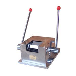 ISO 17132 T Bending Tester Coating T-Type Flex Testing Instrument T-Bend Test Machine for Coating - Product Image 2