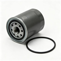Filtre à huile neuf en gros 5010292 pour Fiesta Focus Mondeo, pour Aygo, pour Swift Jimny Vitara Spin, type à débit complet, garantie 1 an