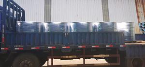 <span class=keywords><strong>DMDM</strong></span> Hydantoïne (CAS 6440-58-0) Pureté 99% Qualité Cosmétique Matière Première Emballage en Fût de 25 kg - Product Image 4