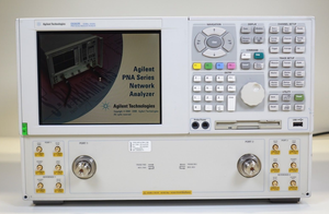เครื่องวิเคราะห์เครือข่าย Keysight E8362B 10 MHZ-20GHz, 2 พอร์ต (Agilent) ราคาต่อรองได้ - Product Image 2