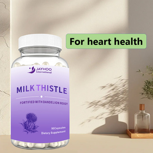 OEM 90 Softgel Dosierung Vegane, nicht gentechnisch veränderte Marien distel kapseln Adult <span class=keywords><strong>Liver</strong></span> Detoxifying <span class=keywords><strong>Tonic</strong></span> Supporting <span class=keywords><strong>Health</strong></span> - Product Image 4